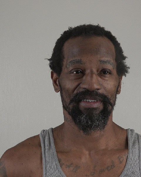 Mugshot of HAROLD HOLMES