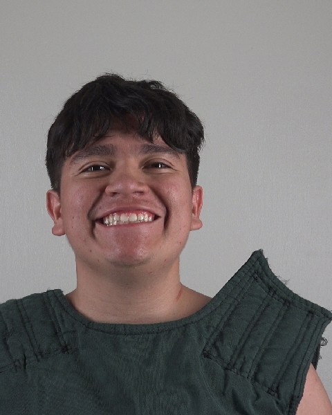 Mugshot of BRYAN CEJA