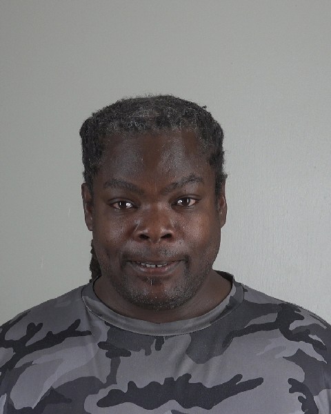 No mugshot available