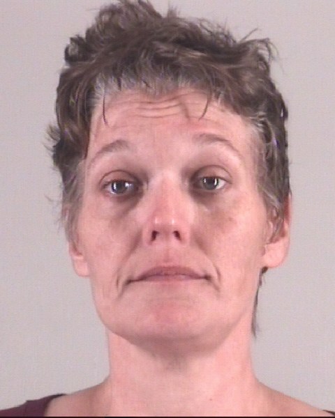 Mugshot of EMBER DICKENS