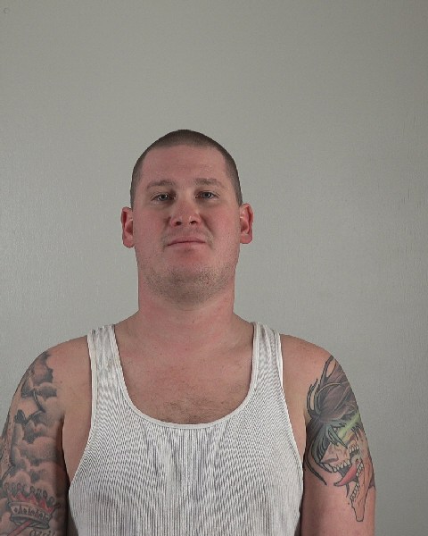 Mugshot of KADYN AKIN