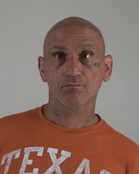 Mugshot of JAVIER ARRIEOLA