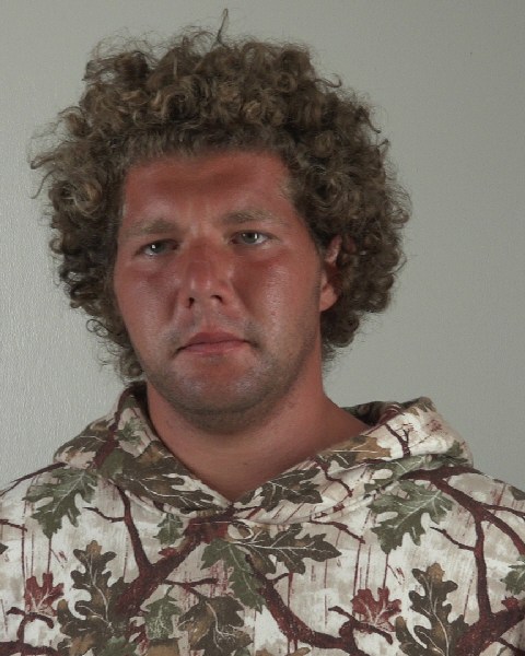 Mugshot of IBRAHIM ELZAIM