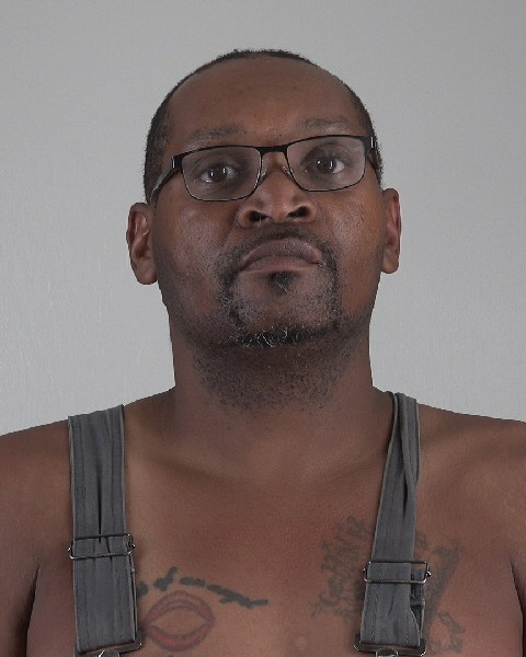 Mugshot of JOSEPH EPHRAIM