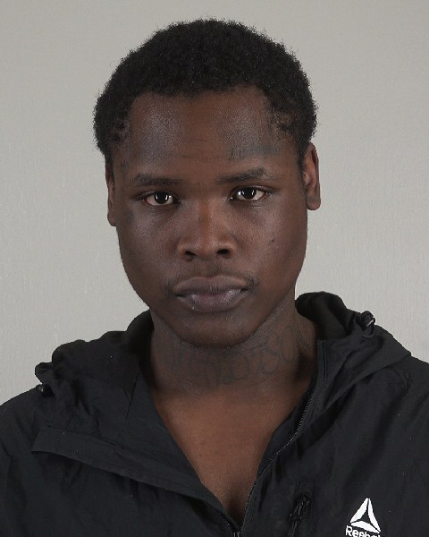 Mugshot of KHYJUB JOHNSON