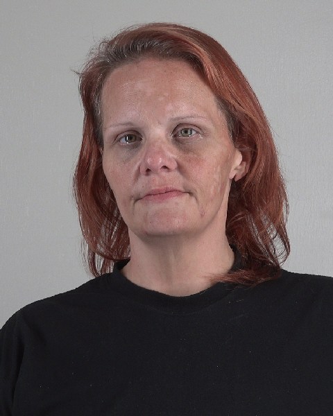 Mugshot of JACQUELINE ISOM
