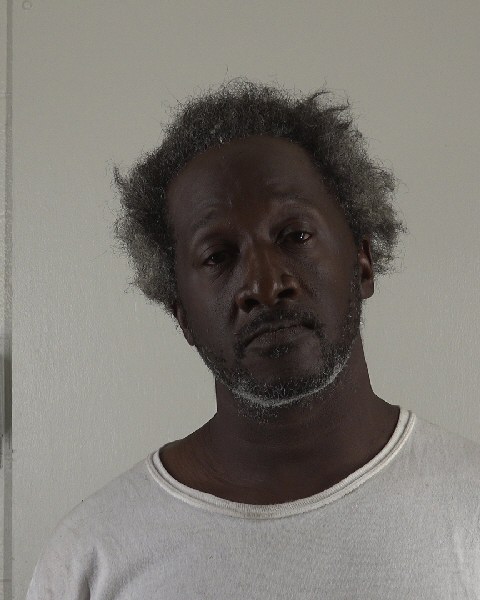 Mugshot of ROY BROWNER