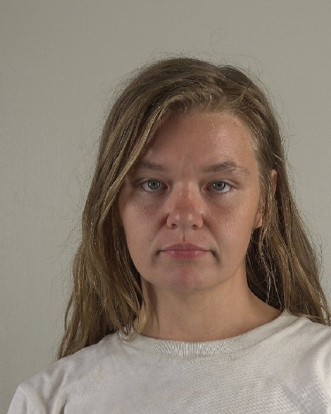 Mugshot of JOSEPHINE DAVIS