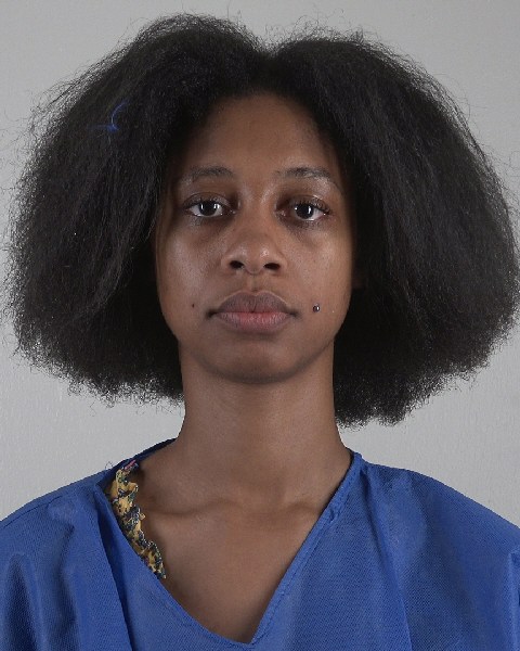 Mugshot of KEYIRE DANIEL
