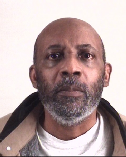 Mugshot of DARRYL HOLBERT