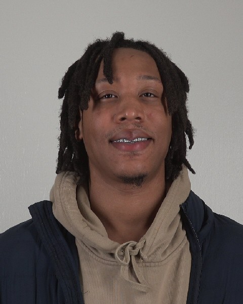 Mugshot of JAREL COHEN