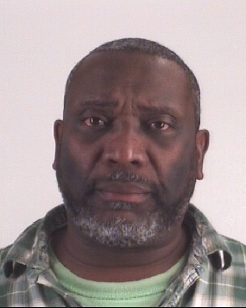 Mugshot of HOMER BLOCKER
