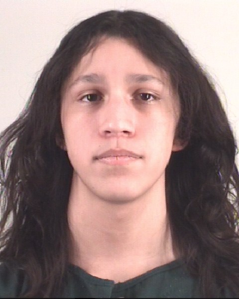 Mugshot of EVAN BANDA
