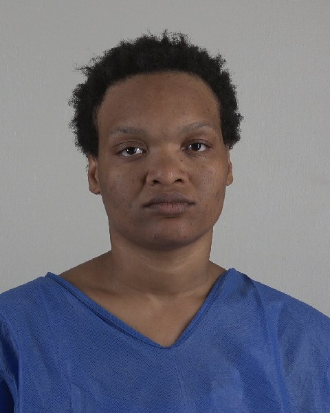 Mugshot of TEONSHAI DENNIS