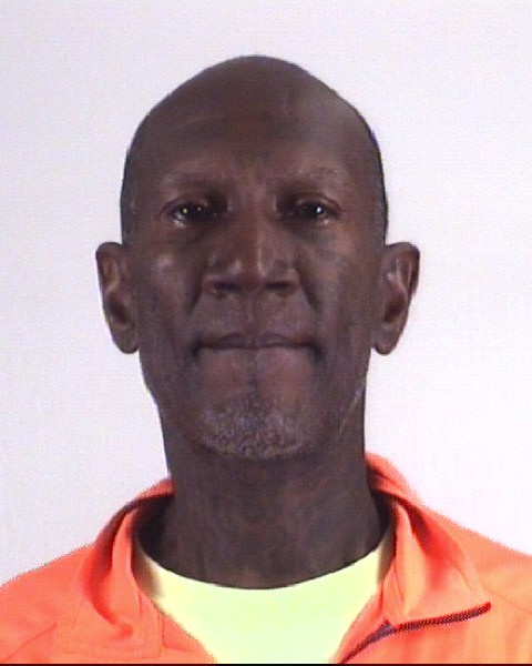 Mugshot of WARREN BROWN