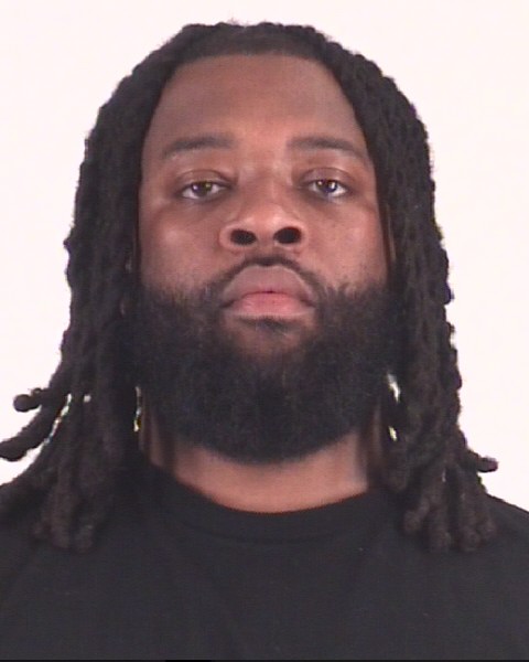 Mugshot of DEVONTE ALLEN