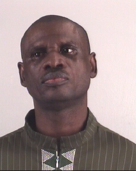 Mugshot of MATANDIKO BITAKWISHA