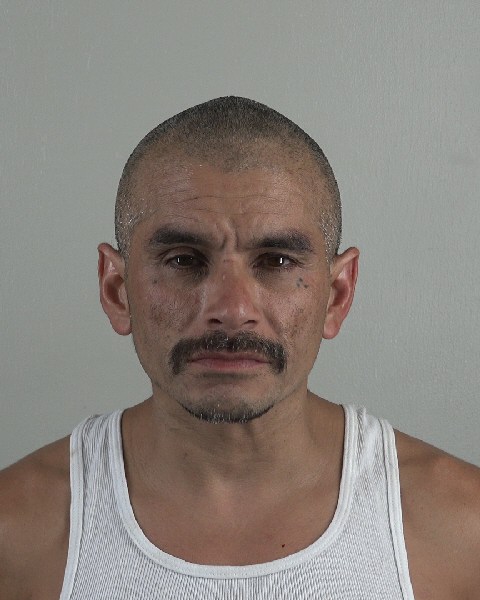 Mugshot of JOSE GARCIA