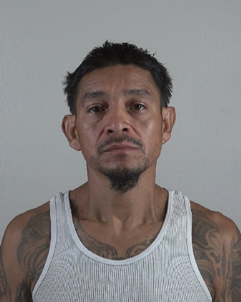 No mugshot available