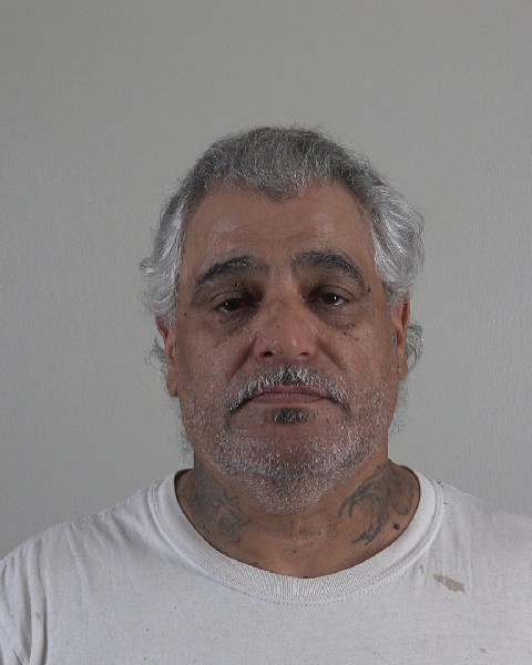 No mugshot available
