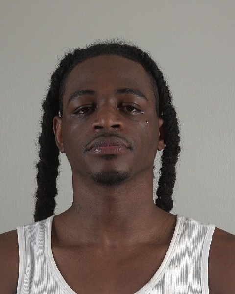Mugshot of JOSIAH BRADSHAW