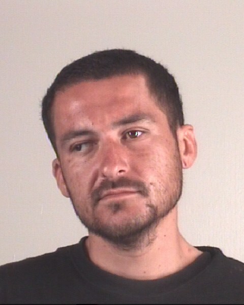 Mugshot of MATTHEW GILL