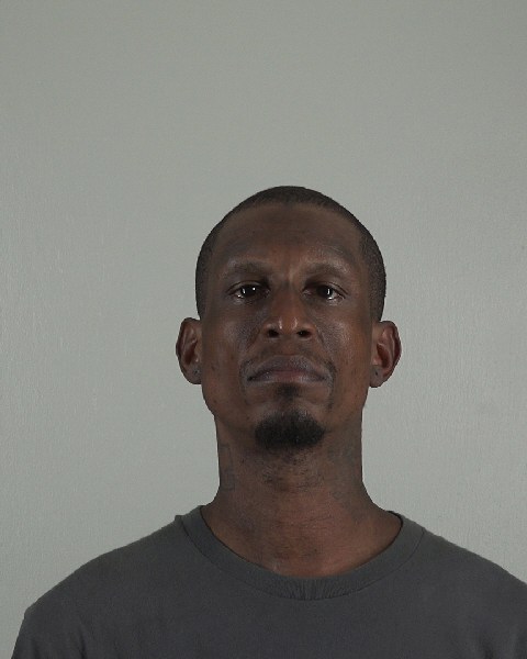 Mugshot of ERNEST GOFFNEY