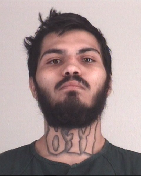 Mugshot of KENNETH CARLTON