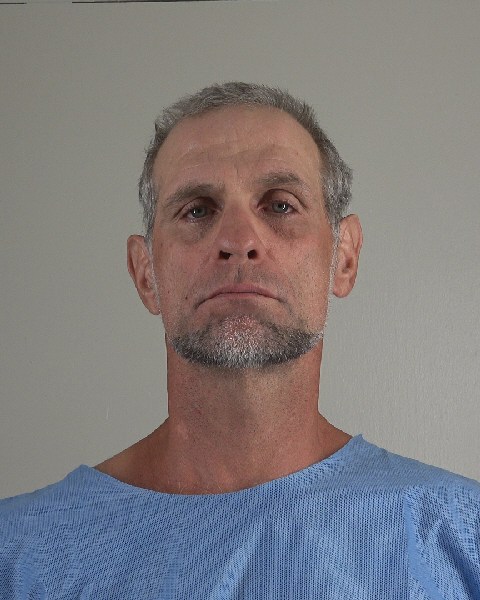 Mugshot of TIMOTHY FLANAGIN