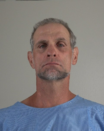 Mugshot of TIMOTHY FLANAGIN