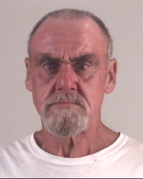 Mugshot of JAMES FAULKNER