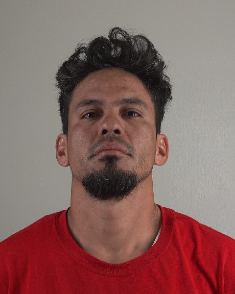 Mugshot of ABNER ALARCONFLORES