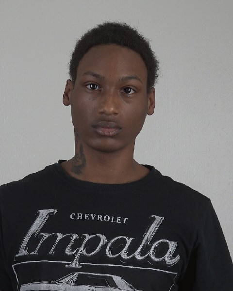 Mugshot of AUBREY BELL