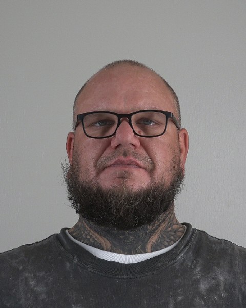 Mugshot of JOSEPH FALCONE
