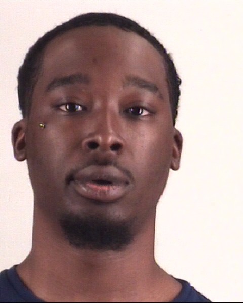 Mugshot of DEANDRE CASEMERE