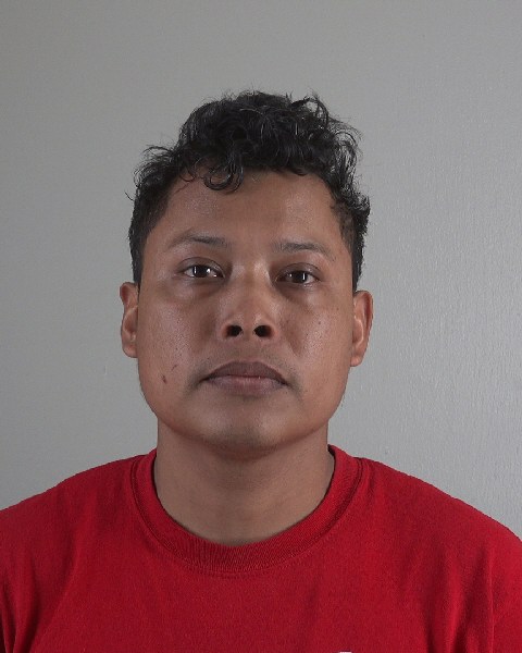 Mugshot of JOSE HERNANDEZCRESPO