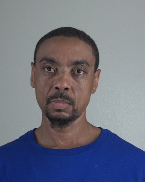 Mugshot of MICHAEL MCKENZIE
