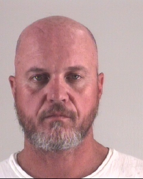 Mugshot of RICHARD GROTE