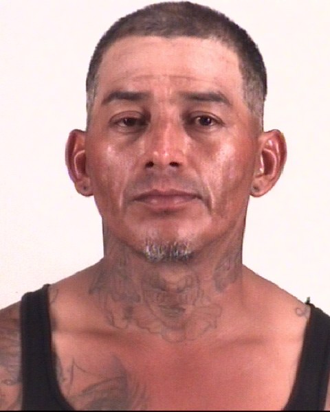 Mugshot of JUAN GONZALES