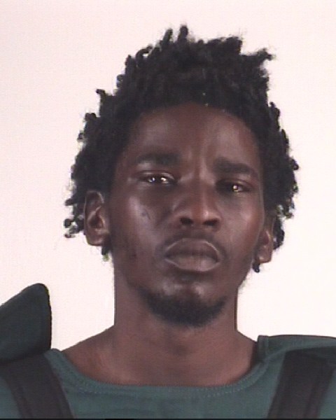Mugshot of GARY PRICE