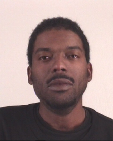Mugshot of MICHAEL ADAMS