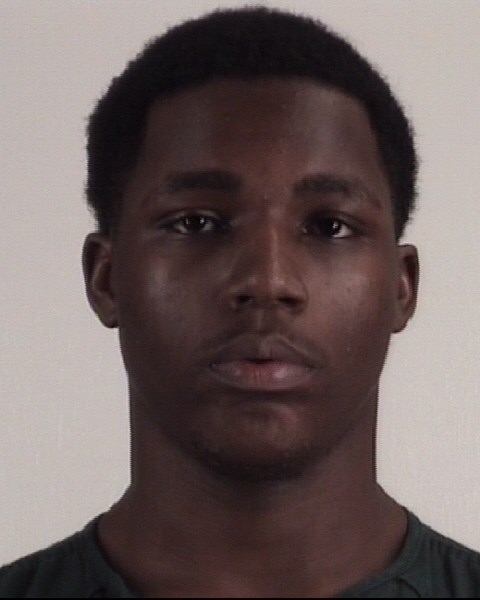 Mugshot of DEVAN WALLACE