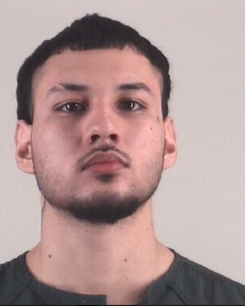 Mugshot of RIDER MARTINEZ