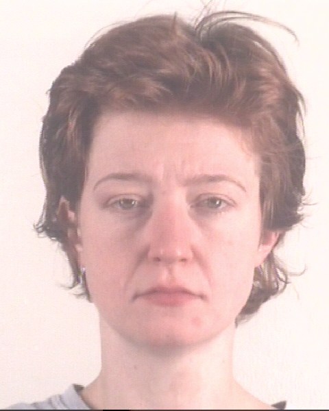 Mugshot of ANNA SAMCZUK