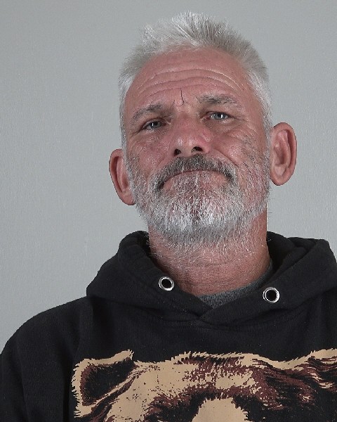 Mugshot of DAVID OWENS