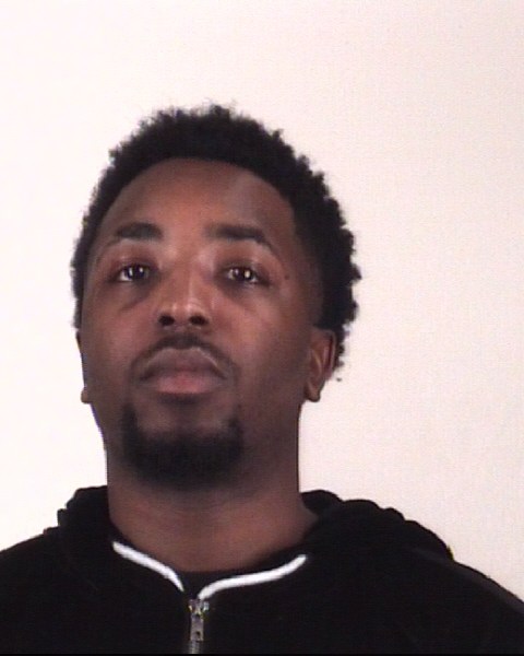 Mugshot of JAJUAN FISHER