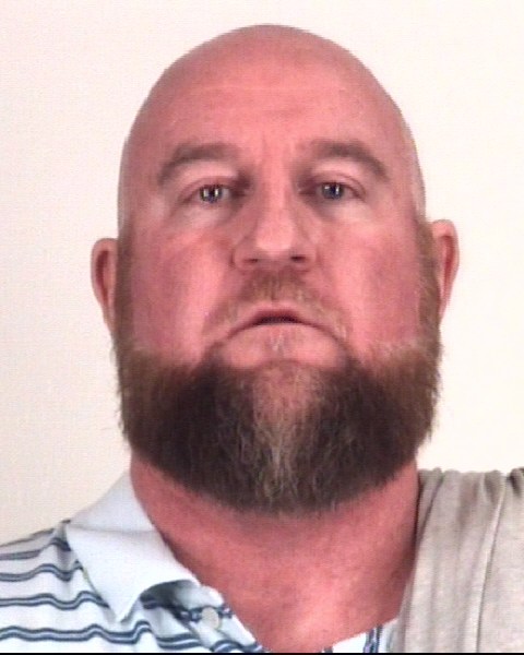 Mugshot of JEFFREY VIEBROCK