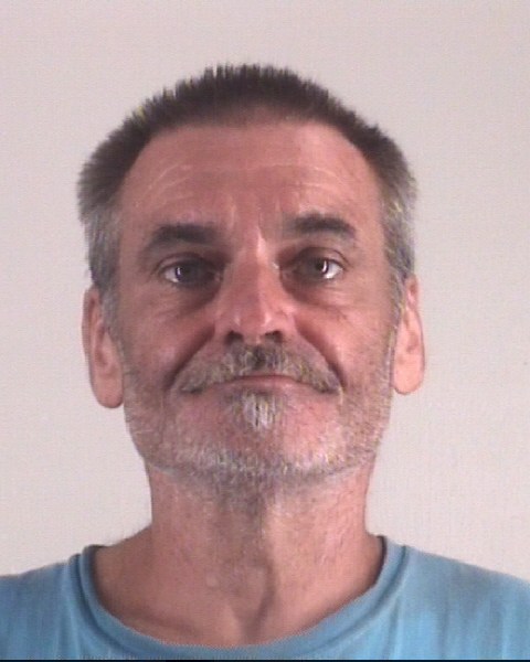 Mugshot of CHRISTOPHER SPEARS