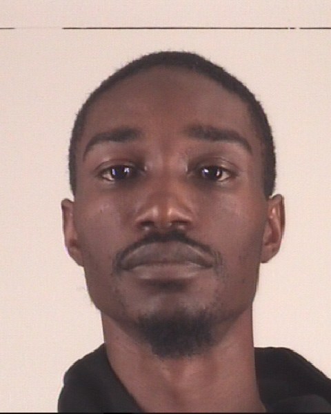 Mugshot of CORTNEY IVORY