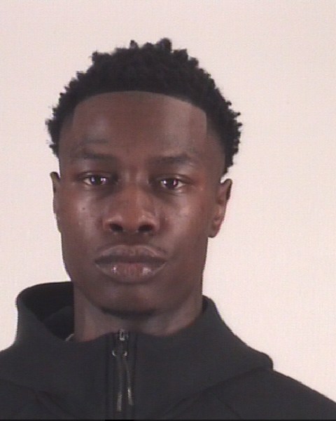 Mugshot of JAYSON HOPSON